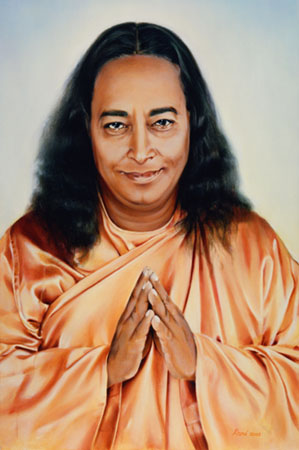 Yogananda 2